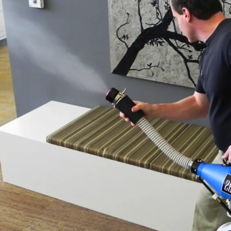 Professional Odor Removal in Surgoinsville, TN
